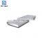 AISI 304 304L 316 316L Stainless Steel Checkered Plate 2mm Thick Prices Per Kg