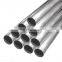 ss304 201 316L welded stainless steel 1-2mm thick tube