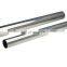 304 2B welded inox pipe decorative stainless steel tube