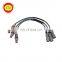 Original Part 89465-63030 Paramagnetic Lambda Oxygen Sensor Ultrasonic