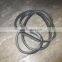 Shacman Truck spare parts Windshield Seal Strap 81.96121.0056