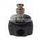 Discount Stock Diesel Injection Pump Head Rotor 4/12R VE Rotor Head 096400-1240 For TOYOTA 14B