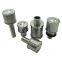 SS Wedge Wire Screen Filter Nozzle