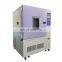 Laboratory helmet photovoltaic freezing low temperature test chamber