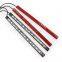 One drag four RGB colorful atmosphere lights 5050-12 / 18smd [soft]