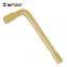 WEDO Non Sparking Aluminum Bronze Allen Hex Key Wrench