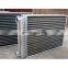 Cooling System Aluminum Plate Fin Heat Exchanger