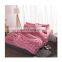White And Black Simple Check pattern Comforter Set Bedding Set 100% Cotton