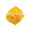 New popular OEKO TEX standard acrylic chunky fancy yarn for hand knitting blankets or handcrafts