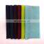 2020 chinese factory wholesale  pa/pu coated waterproof 100% polyester 210T taffeta fabric for raincoat