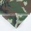 600D PVC Coated Camouflage/Camo Polyester Printed Oxford Fabric for Backpack