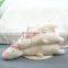 Amazon Hot Unicorn Plush Toy Super Soft Stuffed With 3D Cotton