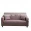 Factory New designs cover l shaped sofa sectional  elastic sofa cover protect