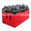 Non woven high quality Fabric Pot Plant Grow Bags