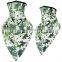 Quick Dry Camouflage Ear Loop Face Rave Balaclava Scarf Face Bandana Neck Gaiter