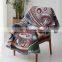 RAWHOUSE Bohemian Throw Blanket