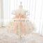 Spain Kids Dress for Girls Princess Birthday Party Dresses Baby Girl Embroidery Wedding Costumes Kids Christmas Clothing
