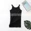 Women's Basic Wear Summer Essentials 4-Pack Slim-Fit Camisole Tank Tops