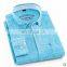 Wholesale Mens long sleeve plus size heather colors linen casual shirts