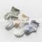 Hot Sale New Mesh Thin Cotton Children's Socks Solid Color Loose Baby Socks