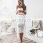 Hot miami style dress