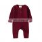 NEw baby rompers amazon top seller newborn baby clothes jumpsuit ropas baby girl boy rompers bodysuit clothes ropa de nina