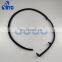 Fuel Overflow Hose Fuel Return Line Pipe Diesel Injector Hose Leak Line OE: A6510700132 6510700132 for W204/W212/W906/W639