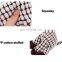 HQP-WJ012 HongQiang  Manufacturer wholesale chew tough brown grey beige pet dog plush rope toys