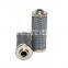 Glass fiber high quality hydraulic oil filter replacement