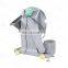 High speed blade frozen beef mutton fish chicken meat slicer slicing machine for factory restaurant