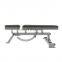 Dhz Fitness Body Building Gym Equipment Super Indoor Commercial Benches