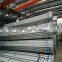 hot sell Q195 Q235 Q345 schedule 120 galvanized seamless steel pipe