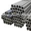 2 inch st52 carbon seamless steel black iron pipe for making machine