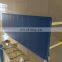 Physical therapy rehabilitation Massage chiropractic table with hole