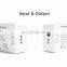 2.4G wireless WW/CW zigbee dual color led light controller