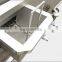 New condition industrial multi-function fryer machine banana chips frying machine