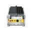 Factory supplier stainless steel electric waffle equipment kaya ball waffle