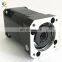 Delta ac servo motor 400w ECMA-C10604RS with gearbox