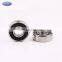 OEM High Speed Micro Deep Groove Ball Bearing 698 2rs Rs For Jet Engines Machine