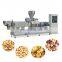 350~500Kg/h Industrial Corn Flakes Processing Line Corn Flakes Plant With CE Certification
