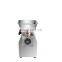 Fish meat grinder stainless steel conforms to the international sanitation standard