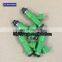 Engine Fuel Injector For 07-14 Nissan Infiniti JX35 2.5L 3.5L 4.0L 16600-JA00A 16600JA00A