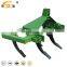 high quality rototiller subsoiler plough for farm tractor