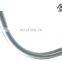 Hot dip galvanized EMT conduit elbows ERW seamless steel pipe bends with ANSI standard UL797 listed of conduit fittings