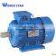 Y2 3 phase AC induction three phase electric motor