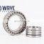 Wholesale Cylindrical P0,P4,P5,P6 Roller Bearing Double Row Cylindrical Roller Bearing