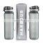Harbour BPA Free Collapsible Sport Drinking Water Bottle for Sport