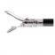 Geyi  Autoclavable Laparoscopic Surgical Instruments  Grasping Forceps O-shaped