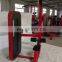 fitness equipment /High Pully&Lat pulldown machine/seat row machine