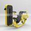 Lzx fitness equipment shoulder press machine strength training commercial gym equipment